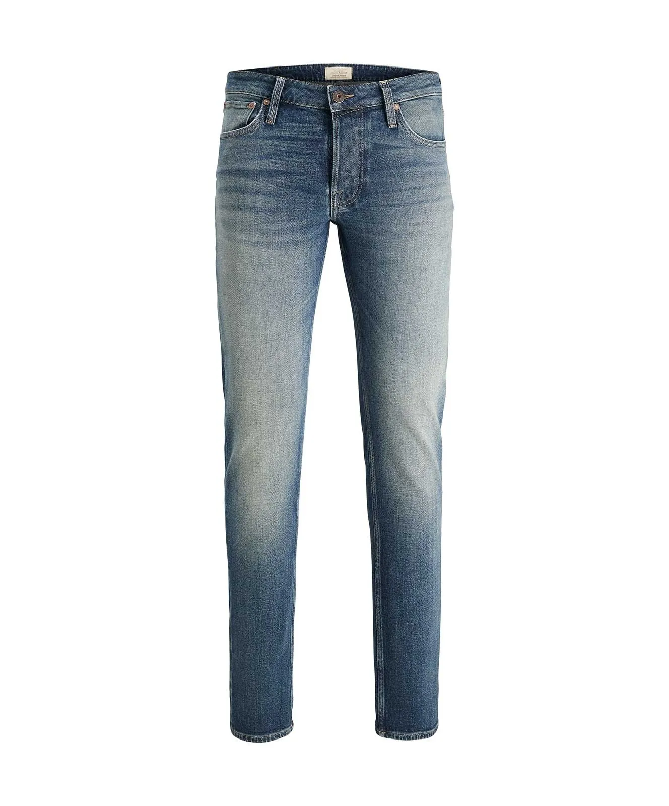 Herren Jeans Mike Original von Jack & Jones in Blue