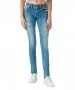 Damen Jeans Molly M von LTB in Lelia Wash