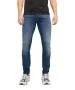 Herren Jeans Glenn Fox von Jack & Jones in Blue Denim
