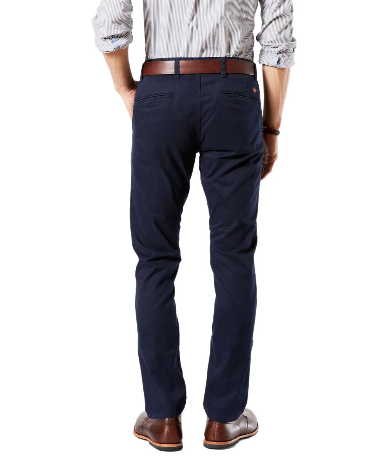 Herren Hose Alpha Original Chino von Dockers in Pembroke