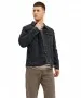 Herren Jacke Jean von Jack & Jones in Black