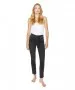 Damen Jeans Skinny von Angels in Anthracite Used
