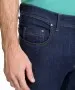 Herren Jeans Rando Megaflex 1680 von Pioneer in Dark Blue Stonewash
