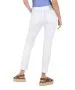 Damen Jeans Dream Summer von MAC in White Denim