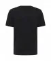 Herren Shirt Austin von Mustang in Black