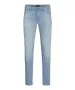 Herren Jeans Glenn Icon von Jack & Jones in Blue Denim