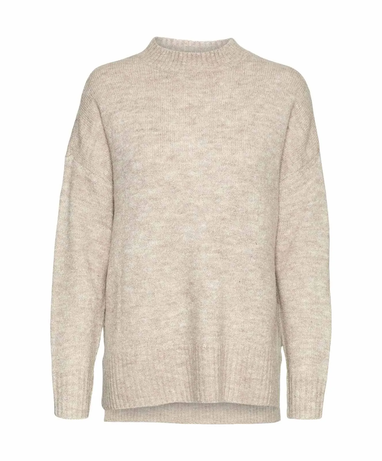 Damen Pullover Lefile von Vero Moda in Birch