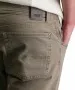 Herren Jeans Rando 1680 von Pioneer in Camel stonewash