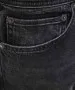 Herren Jeans Rick Original von Jack & Jones in Black Denim