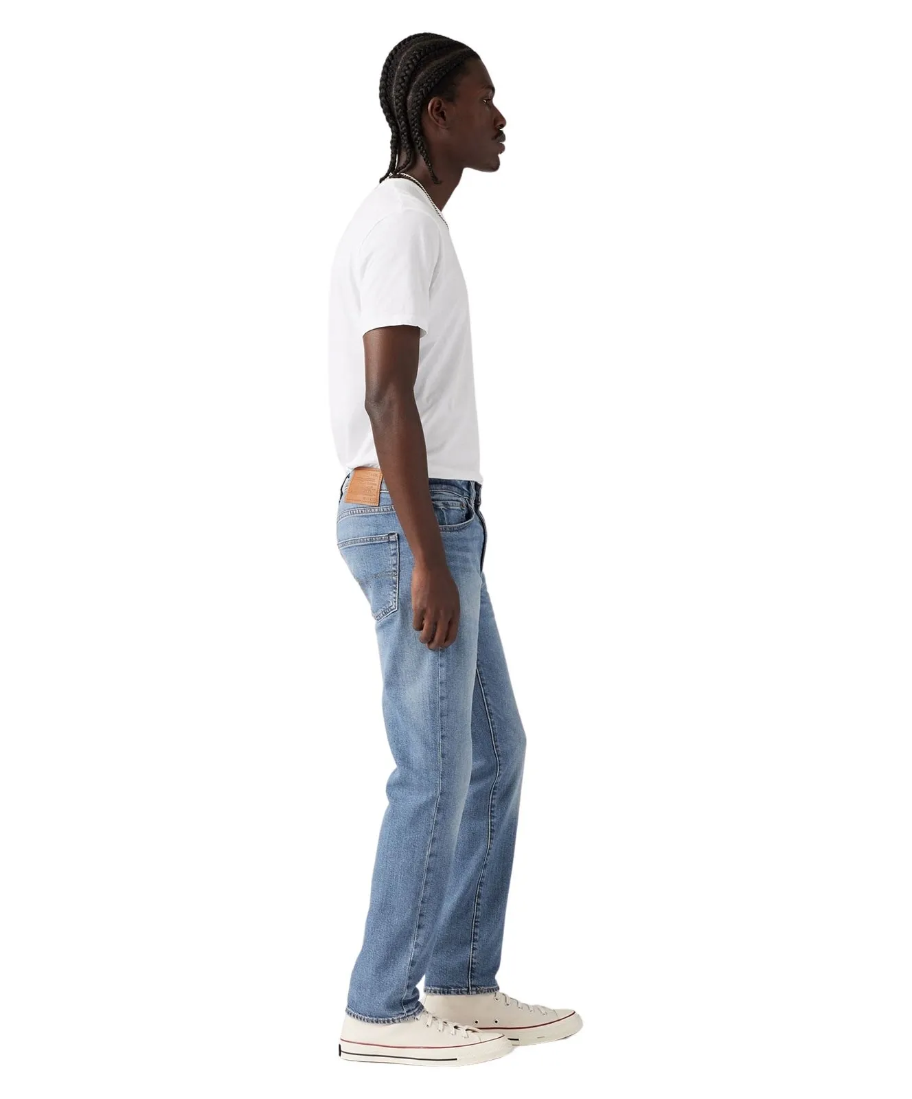 Herren Jeans 511 Slim von Levis in Mighty Mid