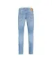 Herren Jeans Glenn Original von Jack & Jones in Blue Denim