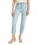 Damen Jeans 501 Crop von Levis in Wow Me Over