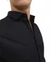Herren Hemd Parma von Jack & Jones in Black