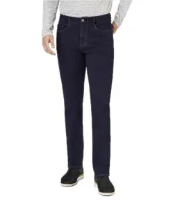 Paddock's Jeans Slim Fit Ranger in Blue Black Rinse