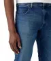 Herren Jeans Greensboro von Wrangler in Verve