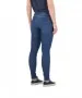 Damen Jeans Celia von Garcia in Dark Used