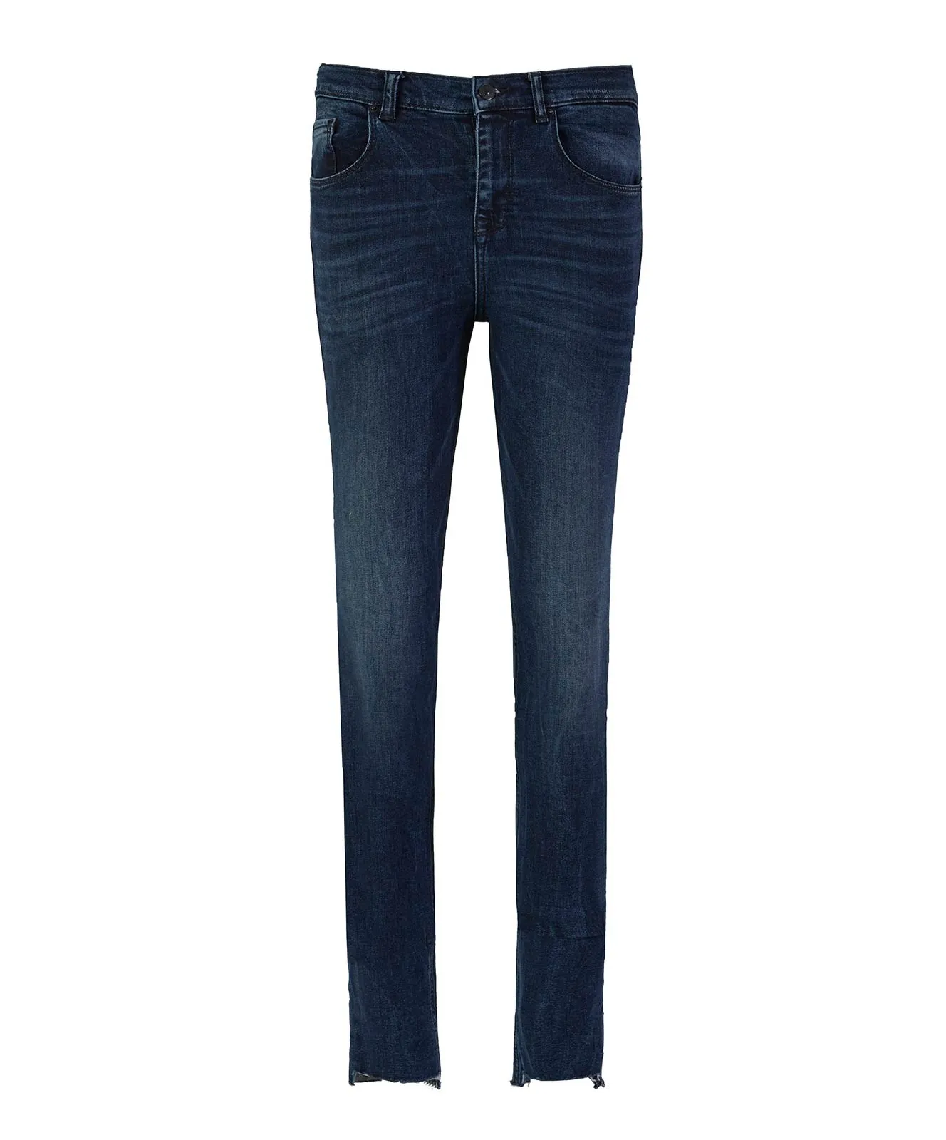 Damen Jeans Amy von LTB in Miasol