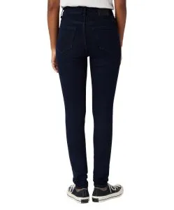 Wrangler Jeans Skinny Fit Body Bespoke in Before Dark