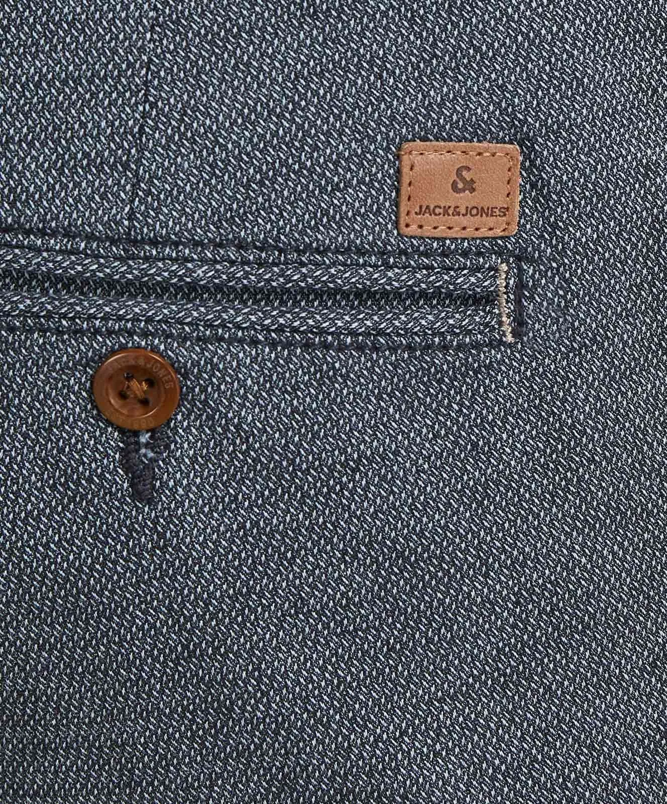 Herren Hose Marco Fury von Jack & Jones in Faded