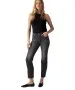 Damen Jeans 501 Crop von Levis in Long Live The Queen