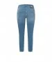 Damen Jeans Dream Chic von MAC in Simple Blue Washed