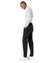 Herren Hose Alpha Chino von Dockers in Black