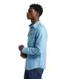 Herren Hemd Western Shirt von Lee in Lakeside Wash