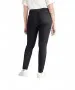 Damen Jeans Dream Skinny von MAC in Black Black