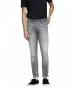 Herren Jeans Glenn Fox von Jack & Jones in Grey Denim
