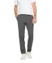 Herren Hose Traveller von MAC in Grey Stone