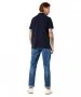 Herren Jeans Savio Slim von Garcia in Medium Used