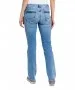 Damen Jeans Rose von Cross in Mid Blue Washed