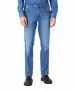 Herren Jeans Greensboro von Wrangler in New Favorite