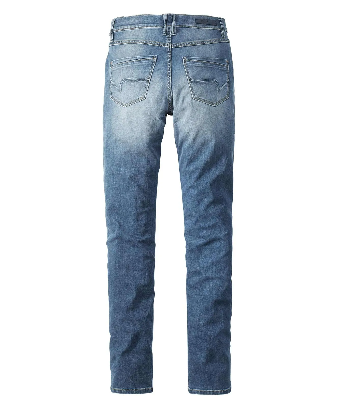 Damen Jeans Pat von Paddocks in Medium Soft Blue