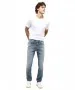 Herren Jeans Vegas von Mustang in Irone Blue