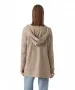 Damen Jacke Doffy von Vero Moda in Sepia Tint