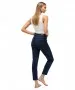 Damen Jeans Ornella von Angels in Dark Indigo