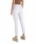 Damen Jeans Dream Chic von MAC in White Denim