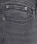 Herren Jeans Liam von Jack & Jones in Grey Denim
