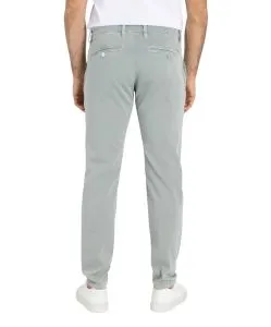 Herren Hose Driver Pants von MAC in Wrought Iron