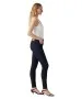 Damen Jeans 721 High-Rise Skinny von Levis in Blue Wave Rinse