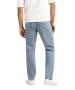 Herren Jeans Arne Pipe von MAC in Capri Blue