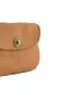 Damen Tasche Total Royal von Pieces in Cognac