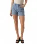 Damen Jeans Zuri von Vero Moda in Light Blue