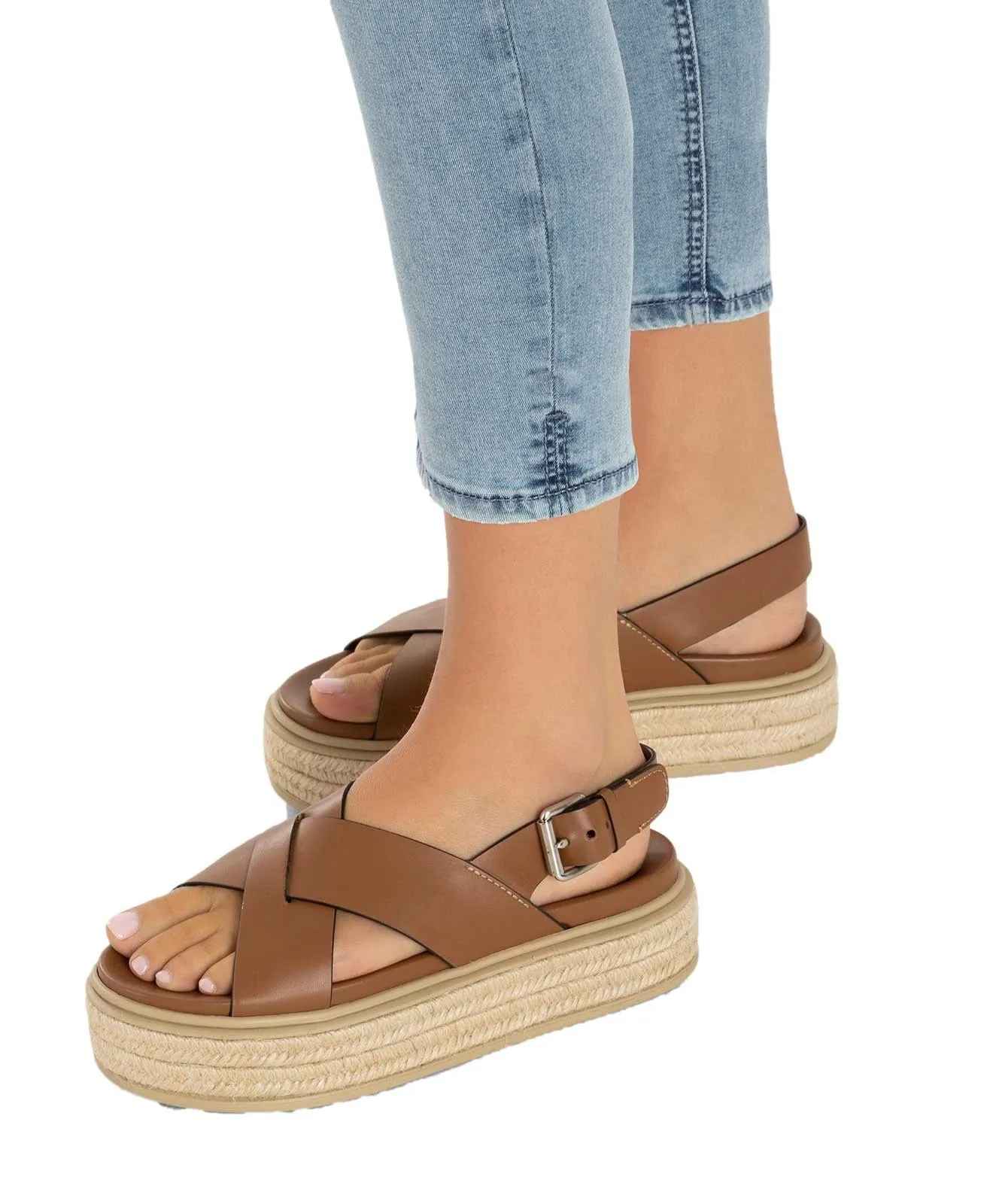 Damen Jeans Dream Summer von MAC in Fashion Bleached Washed