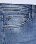 Herren Jeans Liam Original von Jack & Jones in Blue Denim
