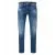 Mid Blue Vintage Wash