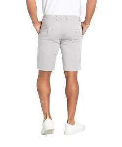 Herren Jeans Jog'n Short von MAC in Fog