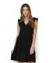 Damen Kleid May von Only in Black