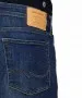 Herren Jeans Liam Original von Jack & Jones in Blue Denim